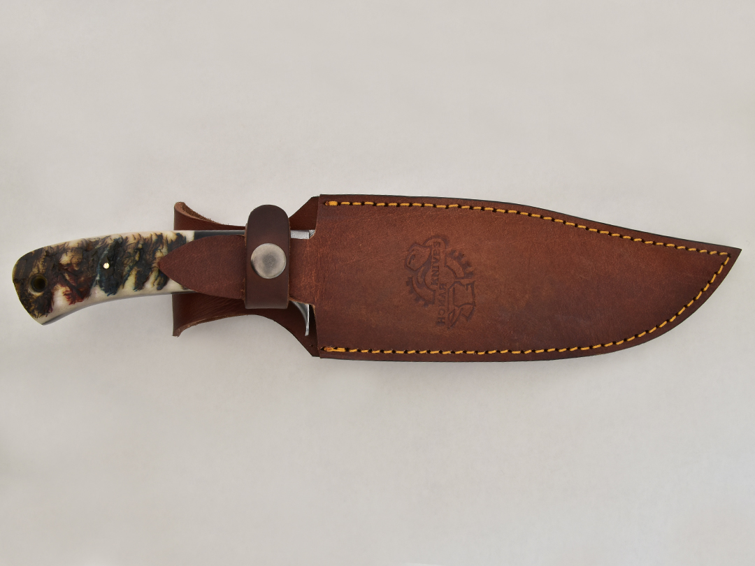Fruit Knife – The Post Ranch Mercantile